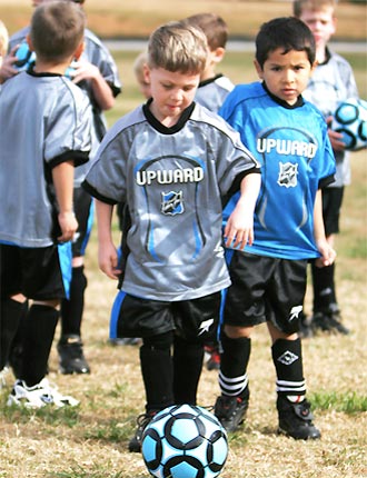 Boys Soccer